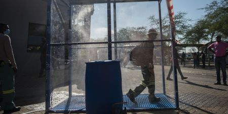 Opening the economy: Human well-being is paramount