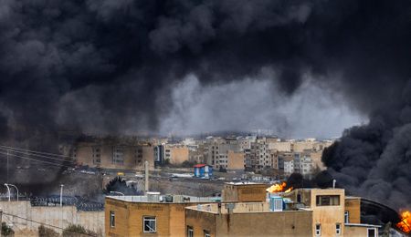 OUTsurance says war may bruise growth, but its risk engine is built for turbulence