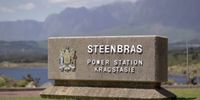 The Steenbras Hydro Pump Station on 12 October 2021. (Photo: Democratic Alliance)