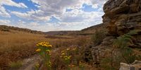 Mpumalanga Countryside. Photographer: Peter Brooks