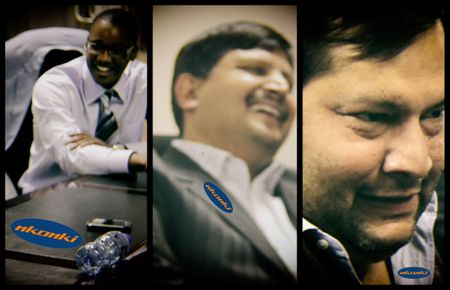 The Nkonki Pact, Part 3: Eskom funded Essa’s capture of audit firm