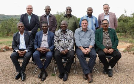 Can evidence-based policing become routine across South Africa?