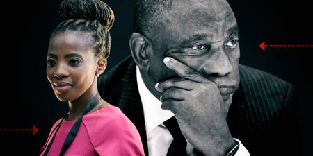 Ramaphosa cleared again by Public Protector on allegations of misconduct 