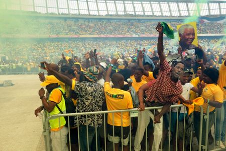 Where South Africa’s crunch election will be won and lost