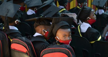 This week in civil society: the Human Rights of children – from a name to education