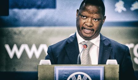 Parliamentary Notebook: Light shed on imminent date for Gengezi Mgidlana’s disciplinary hearing