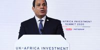 Egyptian president Abdel Fattah al-Sisi delivers a speech at the UK Africa Investment Summit in London, Britain, 20 January 2020. Declassified searched for press articles in the two years ending in December 2019 and found none covering the full range of UK cooperation with the repressive Sisi regime. (Photo: EPA-EFE / Andy Rain)