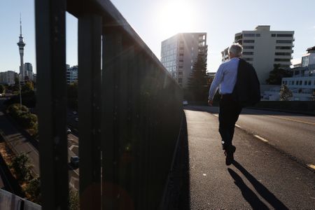 New Zealand employment decline is longest since financial crisis