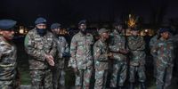 SANDF-GANGS
