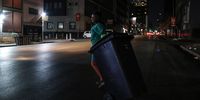 Felix-Waste recycler