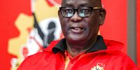 Zwelinzima Vavi, General Secretary of South African Federation of Trade Unions,  (SAFTU).  (Photo: Gallo Images / OJ Koloti)