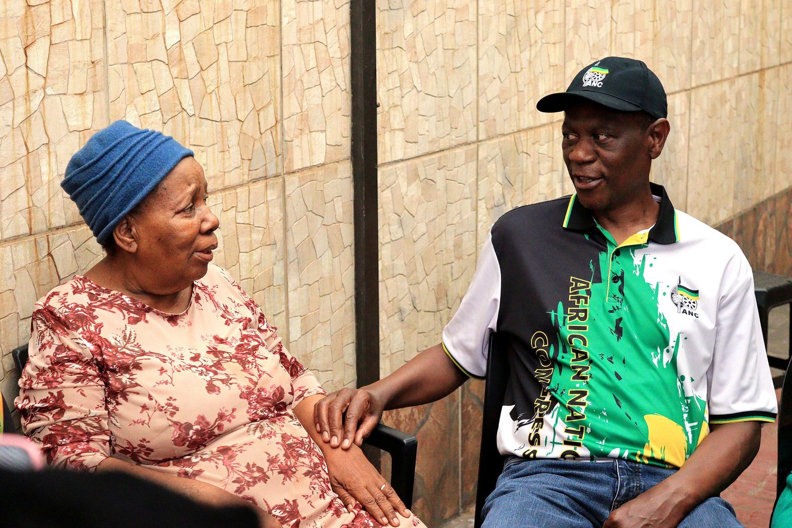Mashatile