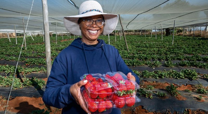 Empowered women, empower nations: How Woolworths is turning commitment into action
