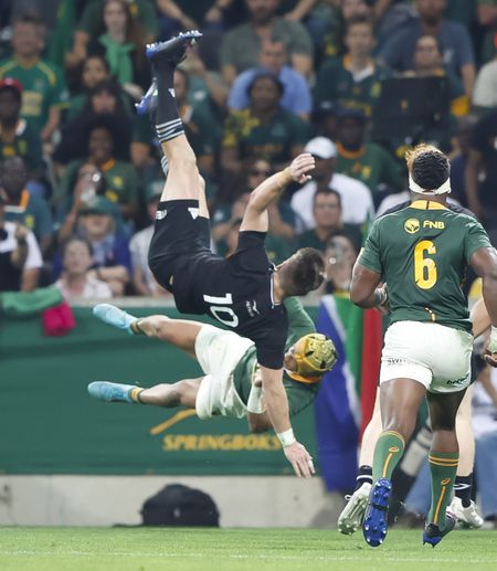 Boks set to compound All Blacks’ misery at Ellis Park citadel