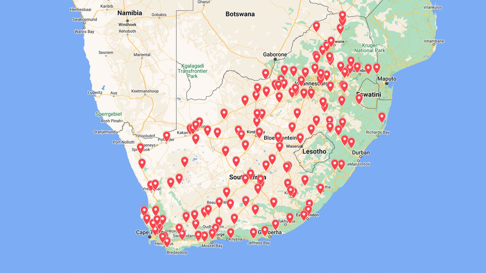 CHARGE to plug the gaps in EV charger network