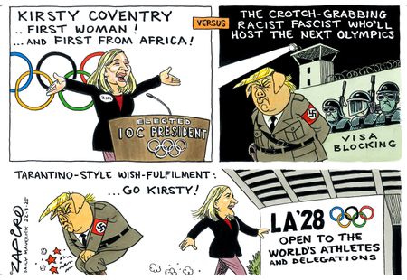 True Sport