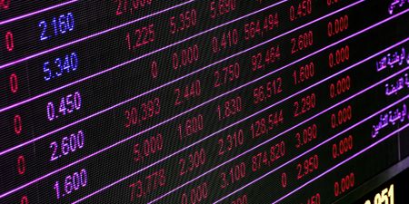 What is the point of the equity market?