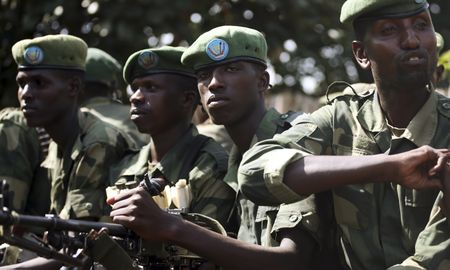 Conflict in the DRC: Can Africa learn from its most devastating mistake?
