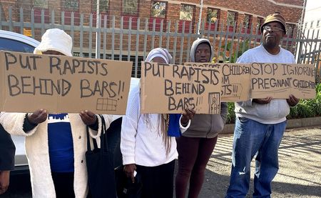 ‘Systemic breakdown’ in child rape cases needs urgent investigation — DA