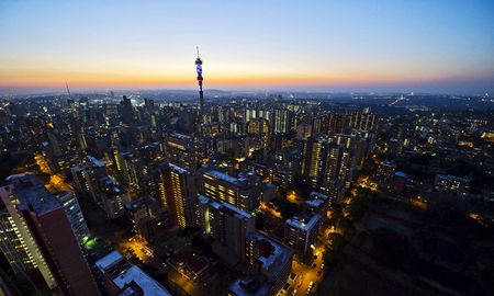 SA’s largest city may not be able to pay its debt, warns Johannesburg finance boss