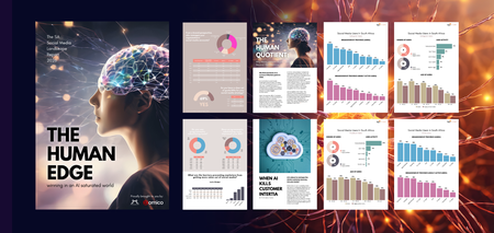 South African marketers enter a new era of social media as AI becomes business