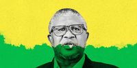 Fikile Mbalula’s path to higher office faces new hurdles from ANC turmoil