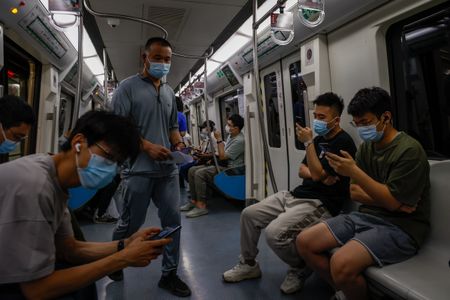 Beijing to allow indoor dining, further easing Covid-19 curbs