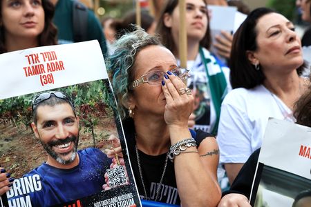 Gaza peace – A journey of a thousand miles begins with the first step