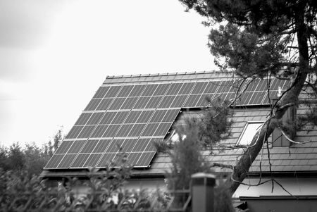 Auto & General cautions against solar panel theft