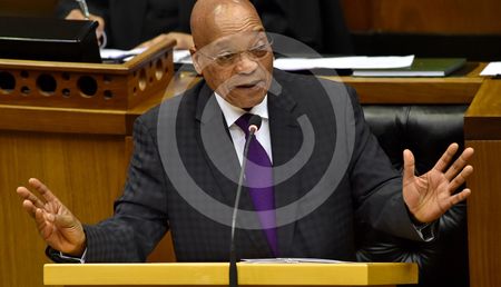 Copyright Amendment Bill in Parliament: Whose Right is it anyway?