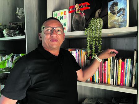 Hotspot libraries are a safe haven for children