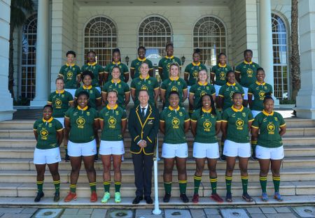 Springbok Women bank on experience in opening WXV2 clash against Scotland