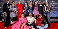 Netflix’s The Polygamist confuses culture with sexual deviance