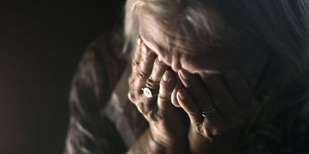 Government needs imaginative policies to transform elderly care and ensure dignity for the aged