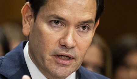 US Secretary of State Rubio drops bombshell, won’t attend G20 summit in SA, cites ‘anti-Americanism’