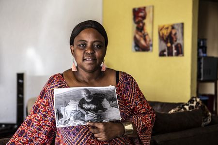 Portraits of Lives Lost: They lied, he had a family who loved him