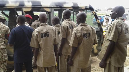 Rehabilitating and reintegrating Boko Haram defectors proving to be financially and ethically challenging