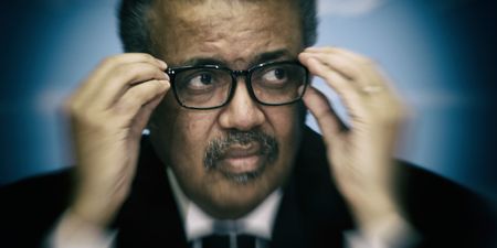 Trump’s withdrawal of funds will hinder Africa’s fight against polio and other communicable diseases, says WHO