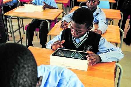 Starlink promises internet for rural SA schools — if BEE rules bend
