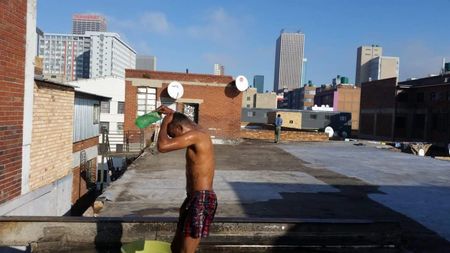 Johannesburg Water tales of woe — here are the highs and lows from November