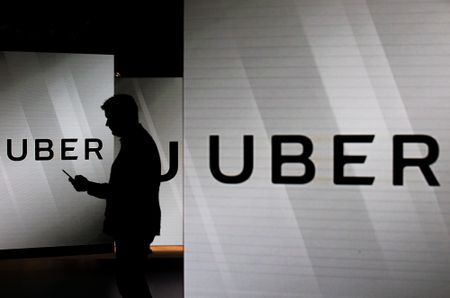 Balancing act: Uber's claims of economic growth clash with drivers' struggles for stability