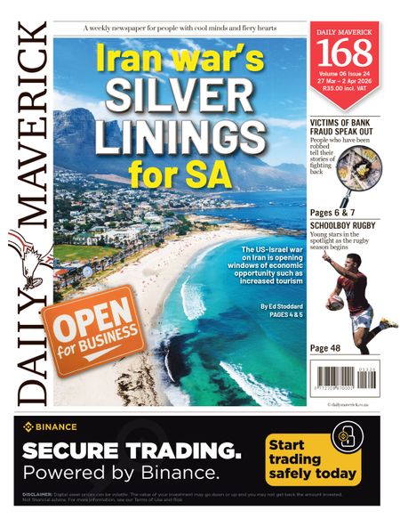Your DM168 e-edition 27 March 2026 Insider