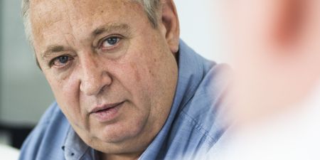 Interview: Sibanye CEO Froneman plays down Mponeng speculation, says new gold assets should be shallow