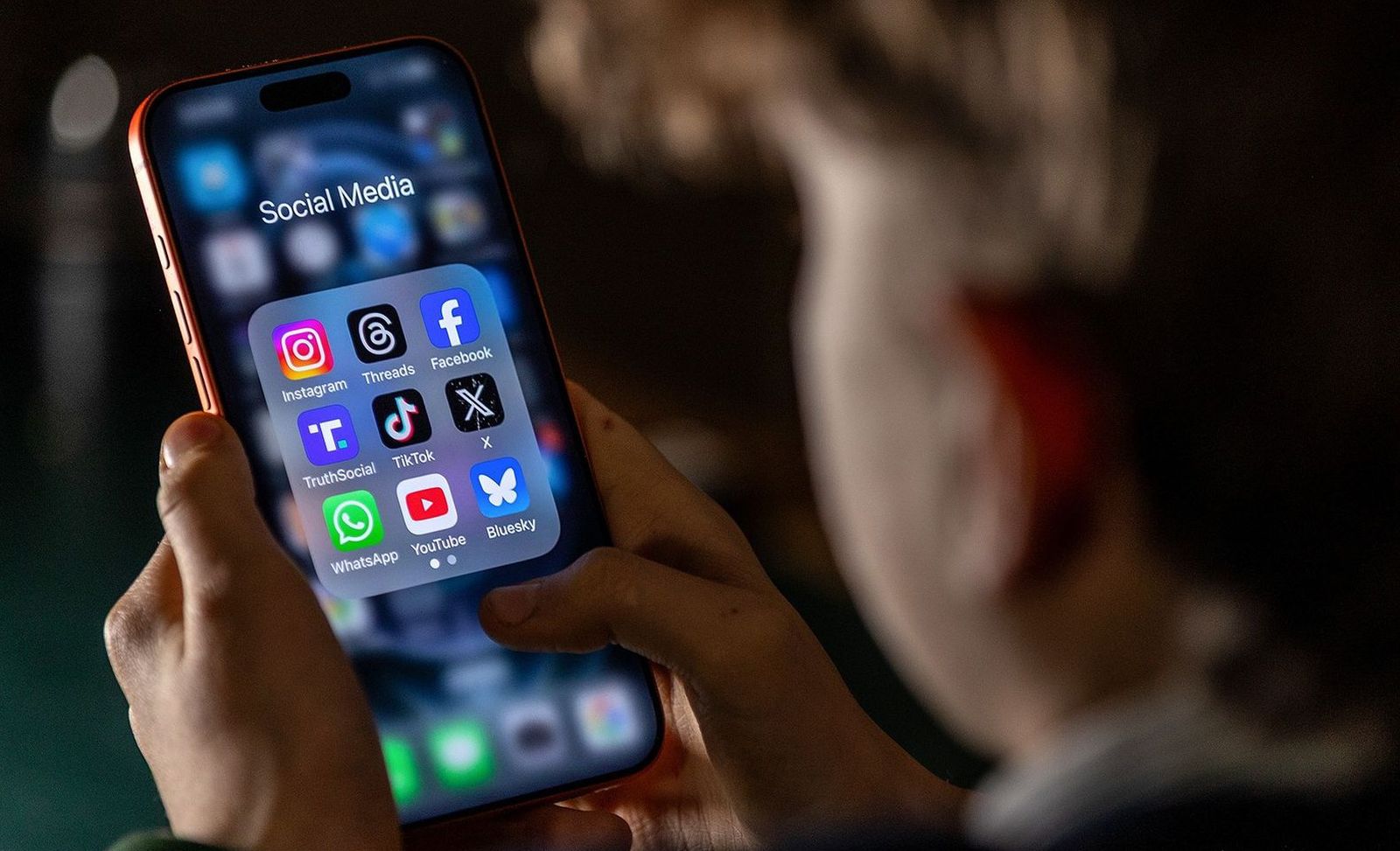SA Rights Commission urges stronger laws to protect children online