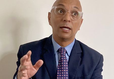 Nursing in South Africa: A passionate calling under siege by budget cuts and safety risks