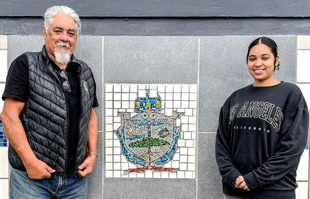 From Barbie sketches to museum mosaic – Gqeberha artist captures South End’s spirit