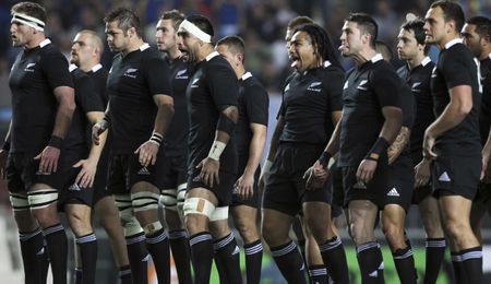 Boks vs. All Blacks: the heat is on