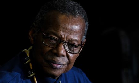 Mangosuthu Buthelezi was a man of immense political talent and contradictions