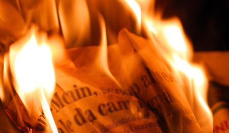 Zuma sends Secrecy Bill back to the naughty corner