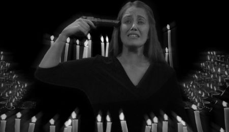 Q&A: South African creatives take on violence against women and children in new operatic work